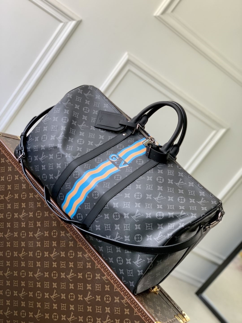 LV Travel Bags